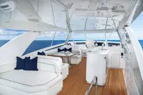 7947-82 Cockpit Motor Yacht