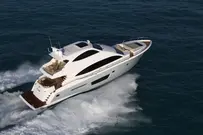 7458-75 Motor Yacht