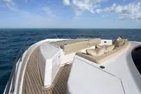 7461-75 Motor Yacht