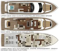 8052-93 Motor Yacht