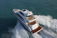 7459-75 Motor Yacht