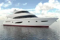 8047-93 Motor Yacht