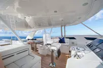 7949-82 Cockpit Motor Yacht