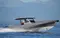 8144-BLACK SHIVER 120 (Demo Boat)