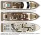 8052-93 Motor Yacht