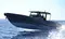 8145-BLACK SHIVER 120 (Demo Boat)