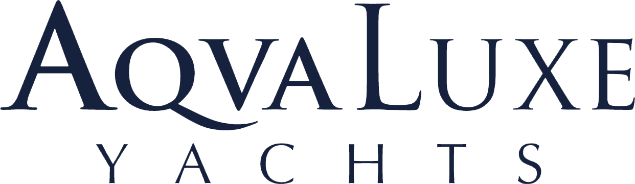 aqvaluxe yacht charter